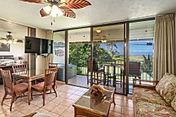 Waiohuli Beach Hale #203