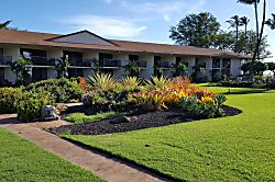 Waiohuli Beach Hale B105