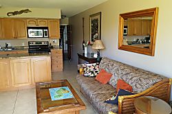 Waiohuli Beach Hale B105