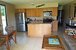 Waiohuli Beach Hale B105