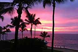 Whaler Resort, Kaanapali Beach