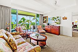 Whaler Resort, Kaanapali Beach