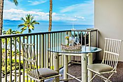 Whaler Resort, Kaanapali Beach