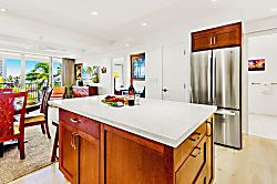 Whaler Resort, Kaanapali Beach