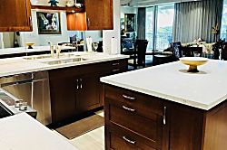 Whaler Resort, Kaanapali Beach