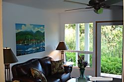 Haiku-Pauwela vacation rental