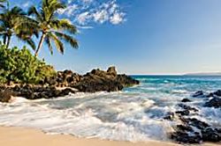 Haiku-Pauwela vacation rental