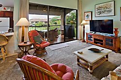 Wailea Ekahi Village 16E