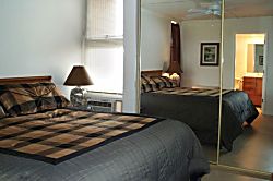 Koa Lagoon Oceanfront Condo 607