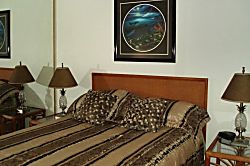 Koa Lagoon Oceanfront Condo 607