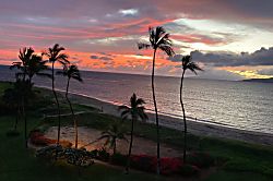 Koa Lagoon Oceanfront Condo 607