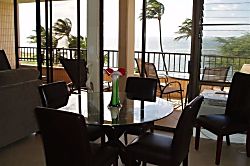 Koa Lagoon Oceanfront Condo 607