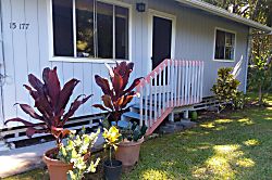 Kai Malie (Calm Seas) 