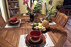 Kai Malie (Calm Seas) 