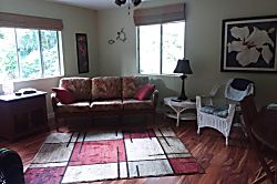 Kai Malie (Calm Seas) 