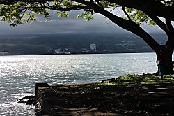 Kai Malie (Calm Seas) 