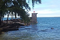 Kai Malie (Calm Seas) 