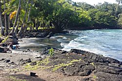 Kai Malie (Calm Seas) 