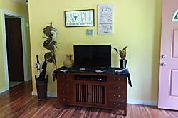 Kai Malie (Calm Seas) 