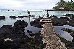 Kai Malie (Calm Seas) 