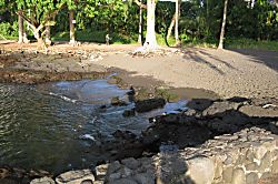 Kai Malie (Calm Seas) 