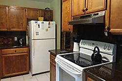 Kai Malie (Calm Seas) 