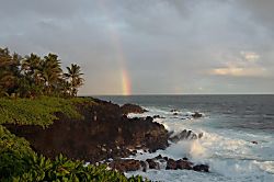 Kai Malie (Calm Seas) 