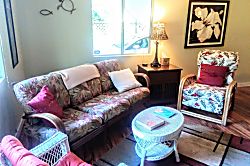 Kai Malie (Calm Seas) 