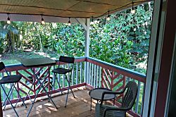 Kai Malie (Calm Seas) 