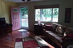 Kai Malie (Calm Seas) 