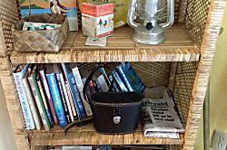 Kai Malie (Calm Seas) 