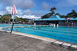 Kai Malie (Calm Seas) 