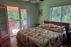 Kai Malie (Calm Seas) 