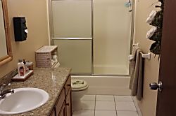 Kai Malie (Calm Seas) 