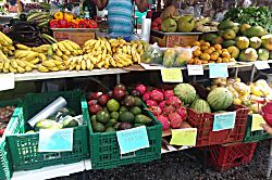 Kai Malie (Calm Seas) 