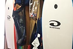 Kai Malie (Calm Seas) 