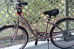 Kai Malie (Calm Seas) 