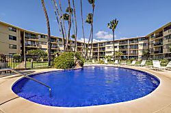 Kanai A Nalu Resort 316