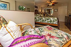 Kealia Resort 306