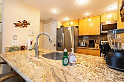 Kealia Resort 306
