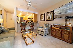 Kealia Resort 306