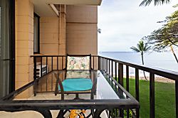 Kealia Resort 306