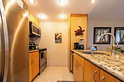 Kealia Resort 306
