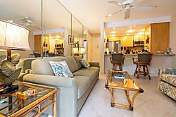 Kealia Resort 306