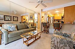 Kealia Resort 306