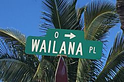 Wailana Kai Rental