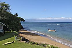 Kahana Outrigger Resort #3B2