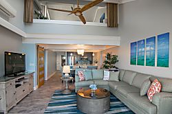 Kahana Outrigger Resort #3B2