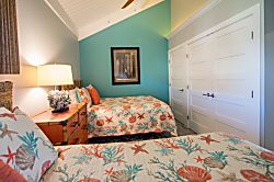 Kahana Outrigger Resort #3B2