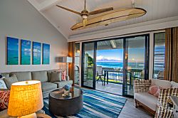 Kahana Outrigger Resort #3B2